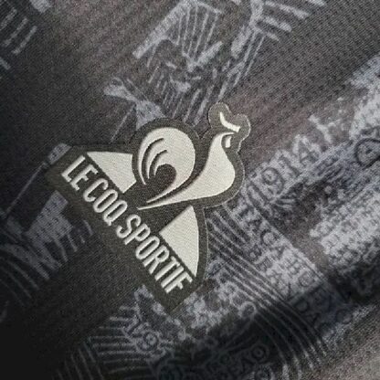 Atlético Mineiro 2022/23 Commemorative Edition camiseta - Image 3