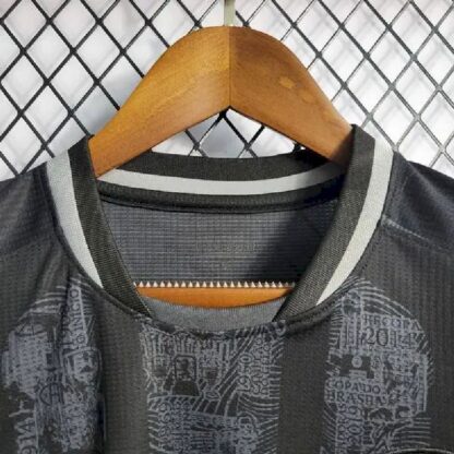 Atlético Mineiro 2022/23 Commemorative Edition camiseta - Image 5