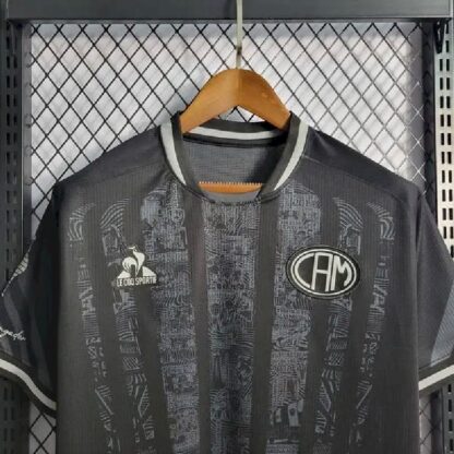 Atlético Mineiro 2022/23 Commemorative Edition camiseta - Image 6