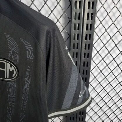 Atlético Mineiro 2022/23 Commemorative Edition camiseta - Image 8