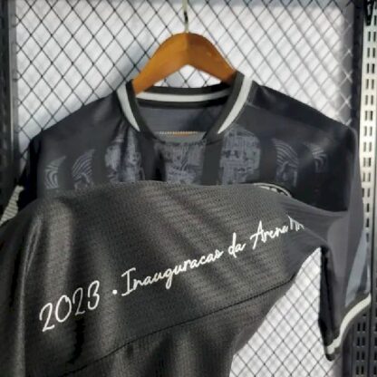 Atlético Mineiro 2022/23 Commemorative Edition camiseta - Image 9