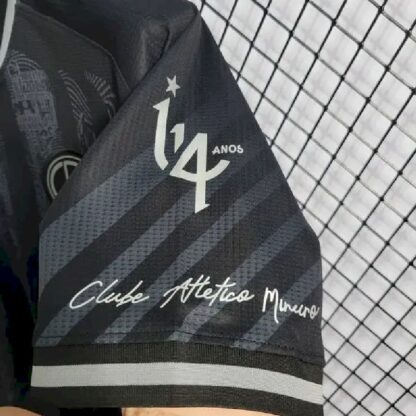 Atlético Mineiro 2022/23 Commemorative Edition camiseta - Image 10