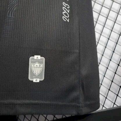 Atlético Mineiro 2022/23 Commemorative Edition camiseta - Image 11