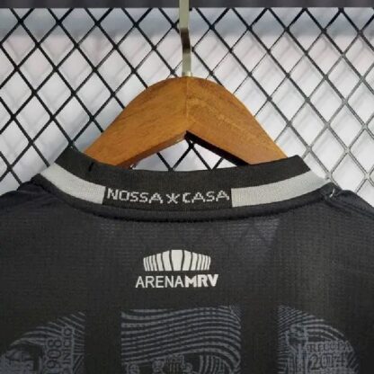 Atlético Mineiro 2022/23 Commemorative Edition camiseta - Image 12