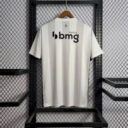 Atlético Mineiro 2022/23 visitante camiseta - Image 10