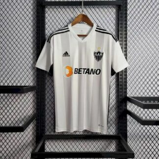 Atlético Mineiro 2022/23 visitante camiseta
