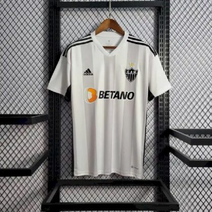 Atlético Mineiro 2022/23 visitante camiseta