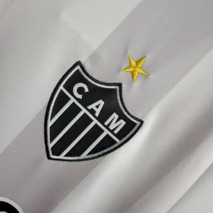 Atlético Mineiro 2022/23 visitante camiseta - Image 5