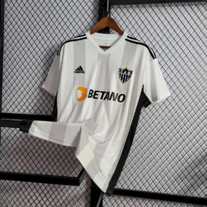 Atlético Mineiro 2022/23 visitante camiseta - Image 6