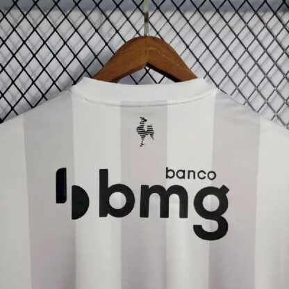 Atlético Mineiro 2022/23 visitante camiseta - Image 9