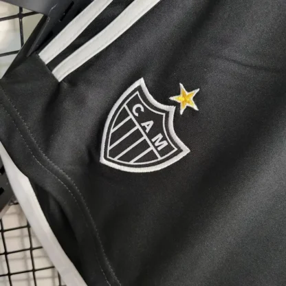 Atlético Mineiro 2023/24 local pantaloneta - Image 6