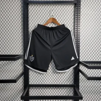 Atlético Mineiro 2023/24 local pantaloneta