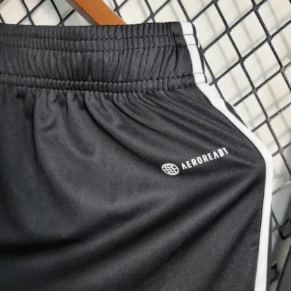 Atlético Mineiro 2023/24 local pantaloneta - Image 4