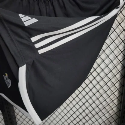Atlético Mineiro 2023/24 local pantaloneta - Image 5