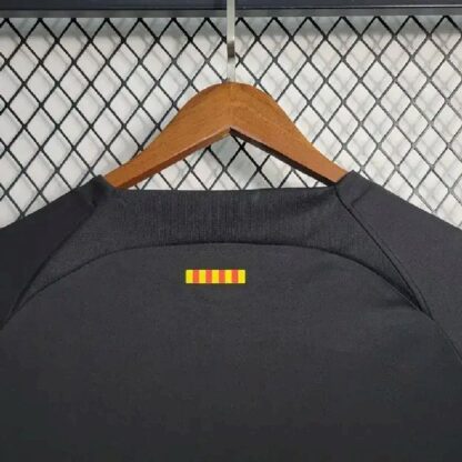 Barcelona 2023/24 Pre-Match camiseta - Image 9