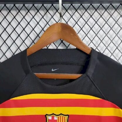 Barcelona 2023/24 Pre-Match camiseta - Image 4