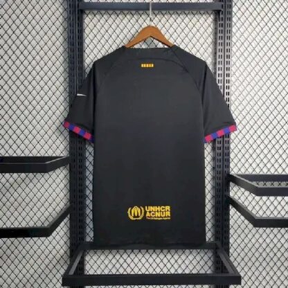 Barcelona 2023/24 Pre-Match camiseta - Image 10
