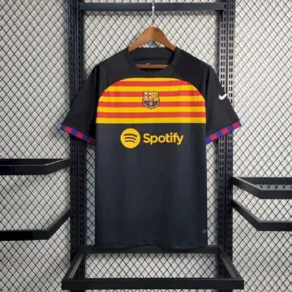 Barcelona 2023/24 Pre-Match camiseta