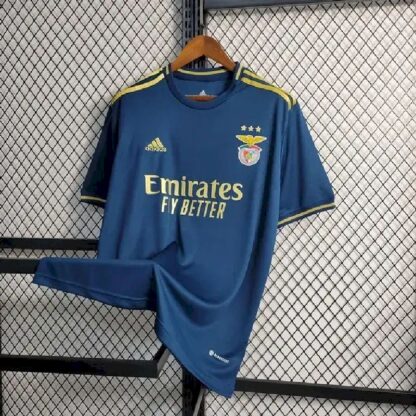 Boca Juniors 2023/24 Special Edition camiseta - Image 11