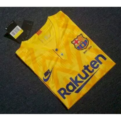 Barcelona 120th Anniversary camiseta - Image 4