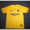 Barcelona 120th Anniversary camiseta