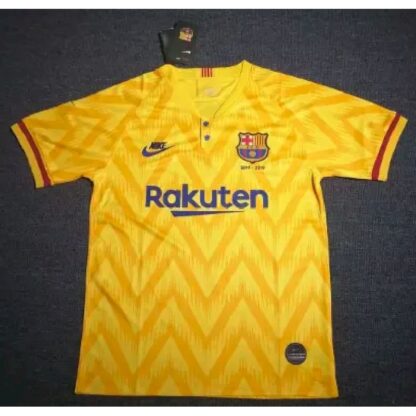 Barcelona 120th Anniversary camiseta