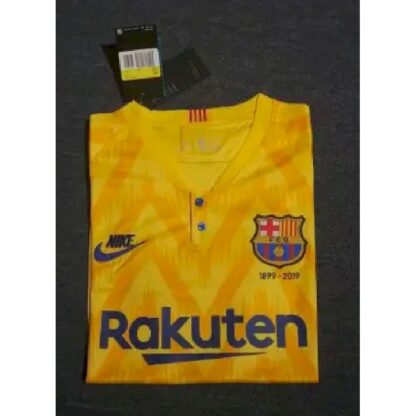 Barcelona 120th Anniversary camiseta - Image 3