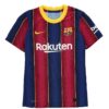 Barcelona 2020/21 local camiseta