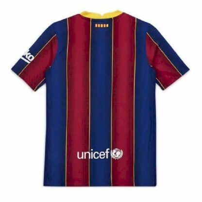 Barcelona 2020/21 local camiseta - Image 2