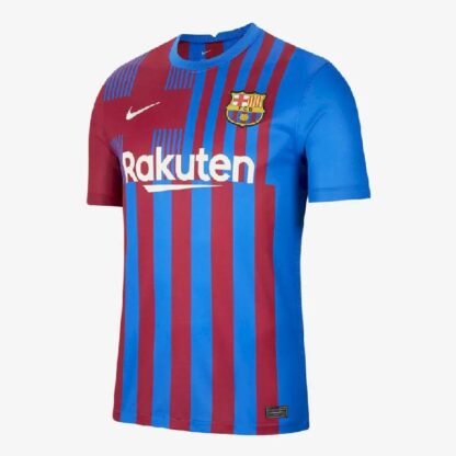 Barcelona 2021/22 local Boutique camiseta