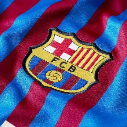 Barcelona 2021/22 local Boutique camiseta - Image 3