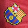 Barcelona 2023/24 Blue Classic camiseta versión jugador - Image 5