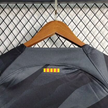 Barcelona 2023/24 portero camiseta - Image 7