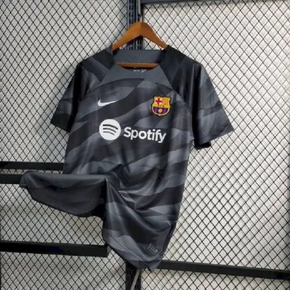 Barcelona 2023/24 portero camiseta