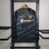 Barcelona 2023/24 portero manga largas camiseta