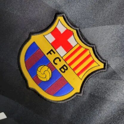 Barcelona 2023/24 portero manga largas camiseta - Image 5
