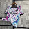 Barcelona 2023/24 Pre-Match camiseta - Image 2