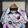 Barcelona 2023/24 Pre-Match camiseta - Image 3