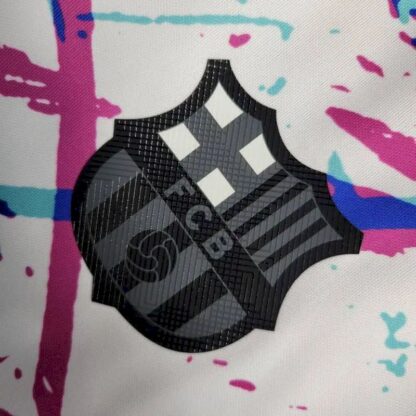Barcelona 2023/24 Pre-Match camiseta - Image 5