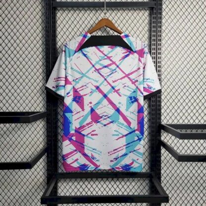Barcelona 2023/24 Pre-Match camiseta - Image 9