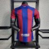 Barcelona 2023/24 local camiseta versión jugador - Image 9