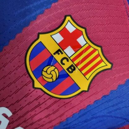 Barcelona 2023/24 local camiseta versión jugador - Image 5