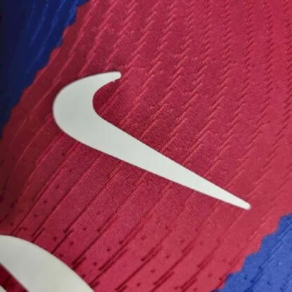 Barcelona 2023/24 local camiseta versión jugador - Image 6