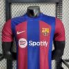 Barcelona 2023/24 local camiseta versión jugador - Image 2
