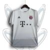 Bayern Munich 2019/20 visitante camiseta
