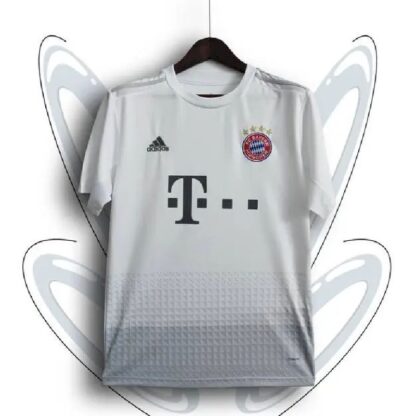 Bayern Munich 2019/20 visitante camiseta
