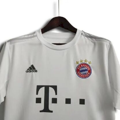 Bayern Munich 2019/20 visitante camiseta - Image 2