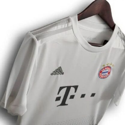 Bayern Munich 2019/20 visitante camiseta - Image 3