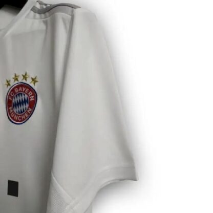 Bayern Munich 2019/20 visitante camiseta - Image 5