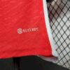 Bayern Munich 2023/24 Red camiseta versión jugador - Image 9